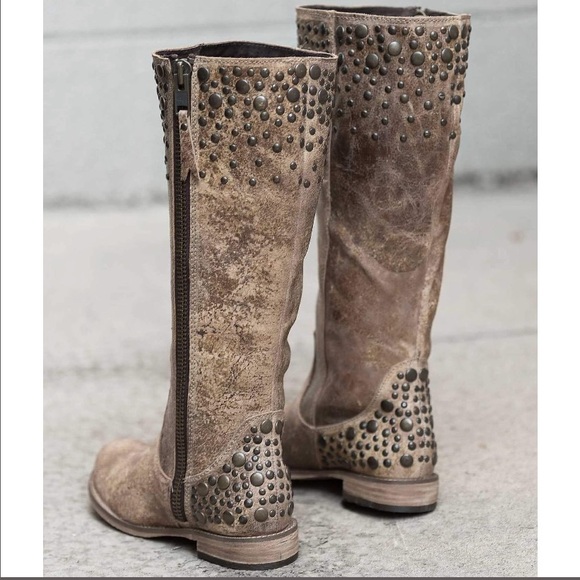 Exclusive Indie Spirit by Corral Riding Boots - Picture 2 of 11